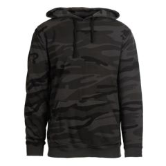 Burnside - Men's French Terry Hoodie Pullover - B8605
