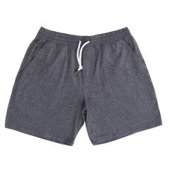 Burnside - Men's Soft Jersey Short - B9857