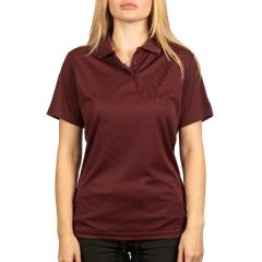 Sierra Pacific - Ladies' Polyester Sport Polo - S5100