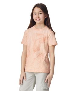 Comfort Colors - Heavyweight Color Blast Youth T-Shirt - 1745Y