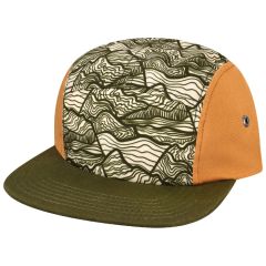 LOCALE - Camper Cap - CAMPER