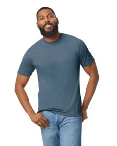 Gildan - Softstyle Adult T-Shirt - 980