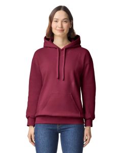 Gildan - Hammer Maxweight Adult Hooded Sweatshirt - 19500