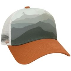 LOCALE - Explorer Trucker - 5PTKR