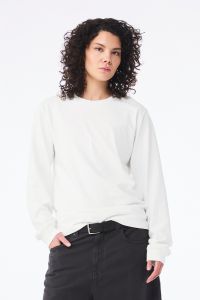Bella+Canvas - Unisex Heavyweight Garment Dye Long Sleeve Tee - 4851GD