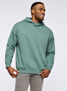 LAT APPAREL - Unisex Luxury Heavy Hoodie - 6956