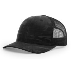 Richardson - Tactical Trucker - 112PT