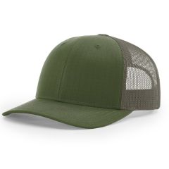 Richardson - Tactical Trucker Cap - 112T