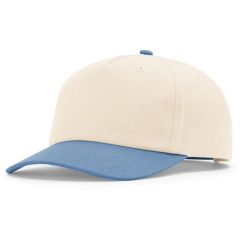 Richardson - 5 Panel Gramps Cap - 356