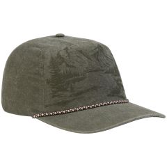 DRI DUCK - Buck Nature Scene - 3283