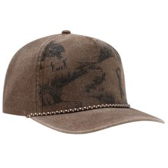 DRI DUCK - Labrador Nature Scene - 3336