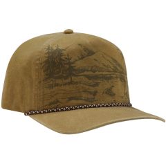 DRI DUCK - Mallard Nature Scene - 3337