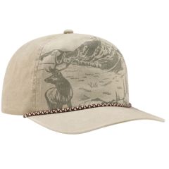 DRI DUCK - Elk Nature Scene - 3338