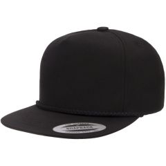 Yupoong - Classic Poplin Golf Cap - 6002