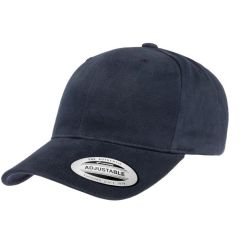 Yupoong - Structured Brushed Twill - 6363V