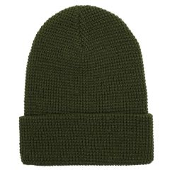 Yupoong - Waffle Knit Beanie - 2501KC