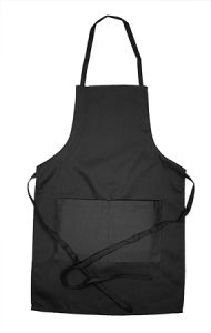 BAGedge - Apron with Front Pocket - APR53