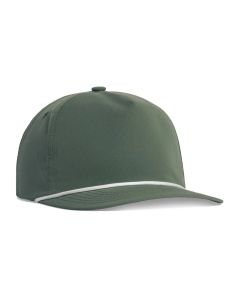 Comfort Colors - 100% Polyester Micro Ripstop Rope Cap - CCRC0