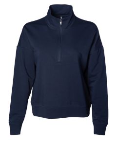 Independent Trading Co. - Women’s Perform Quarter Zip - EXP15WPQ