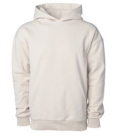 Independent Trading Co. - Men's Boulevard Heavyweight Pullover Hood - IND330BLV