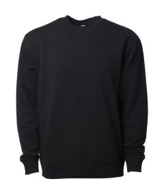 Independent Trading Co. - LUX Heavyweight Modal Crew - INDLUXCREW