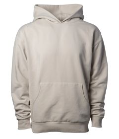 Independent Trading Co. - LUX Heavyweight Modal Hood - INDLUXHOOD