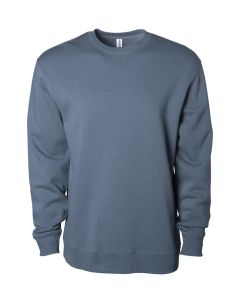 Independent Trading Co. - Youth Midweight Crew Neck - SS3001Y