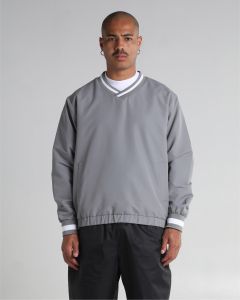 Shaka Wear - V-Neck Windbreaker - VNW