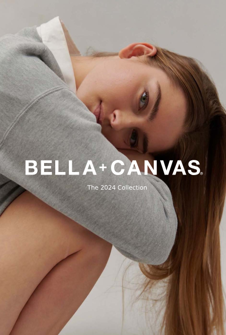 Bella Canvas