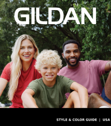 Gildan
