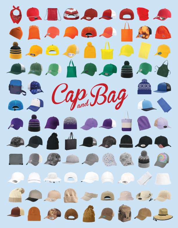 SportsmanCaps