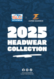 Zapped Headerwear